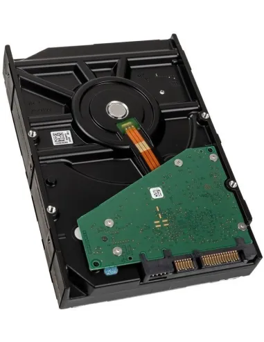 Seagate IronWolf Pro NAS 4TB 3.5" SATA 3