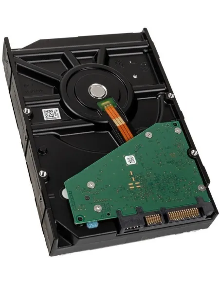 Seagate IronWolf Pro NAS 4TB 3.5" SATA 3