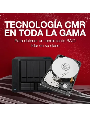 Seagate IronWolf Pro NAS 4TB 3.5" SATA 3