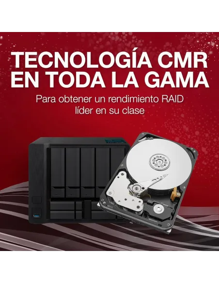 Seagate IronWolf Pro NAS 4TB 3.5" SATA 3