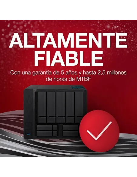 Seagate IronWolf Pro NAS 4TB 3.5" SATA 3