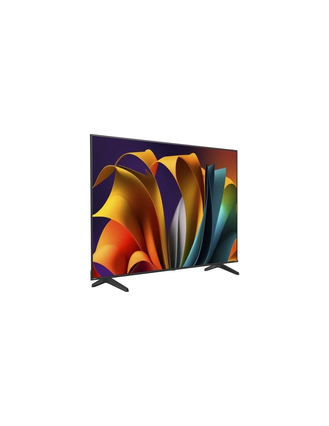 Hisense 65A6N 65" DLED UltraHD 4K Dolby Vision HDR10