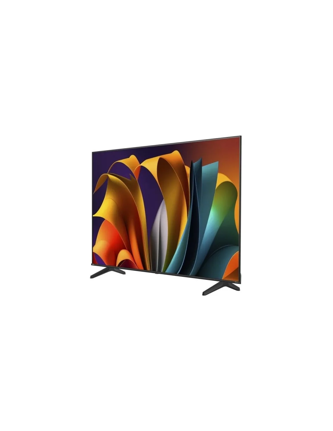 Hisense 65A6N 65" DLED UltraHD 4K Dolby Vision HDR10