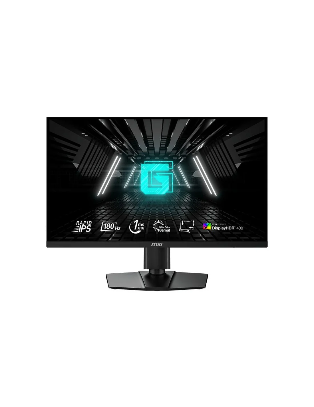 MSI G274QPF E2 27" LED Rapid IPS WQHD 180Hz