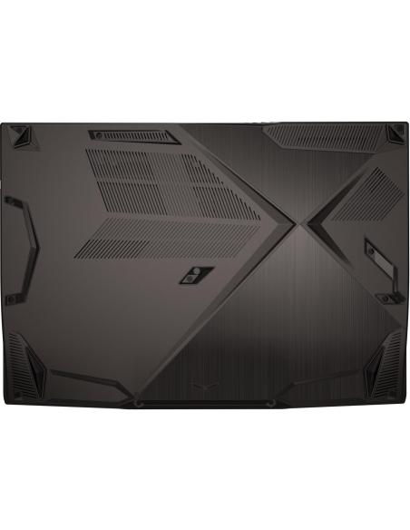 MSI Titan Thin 15 B12VE-1671XES Intel Core i7-12650H/16GB/1TB SSD/RTX 4050/15.6" FreeDOS