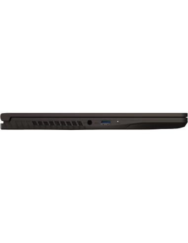 MSI Titan Thin 15 B12VE-1671XES Intel Core i7-12650H/16GB/1TB SSD/RTX 4050/15.6" FreeDOS