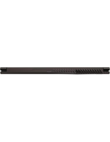 MSI Titan Thin 15 B12VE-1671XES Intel Core i7-12650H/16GB/1TB SSD/RTX 4050/15.6" FreeDOS