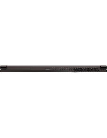 MSI Titan Thin 15 B12VE-1671XES Intel Core i7-12650H/16GB/1TB SSD/RTX 4050/15.6" FreeDOS