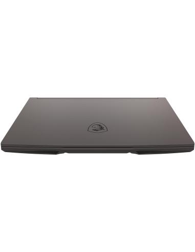 MSI Titan Thin 15 B12VE-1671XES Intel Core i7-12650H/16GB/1TB SSD/RTX 4050/15.6" FreeDOS