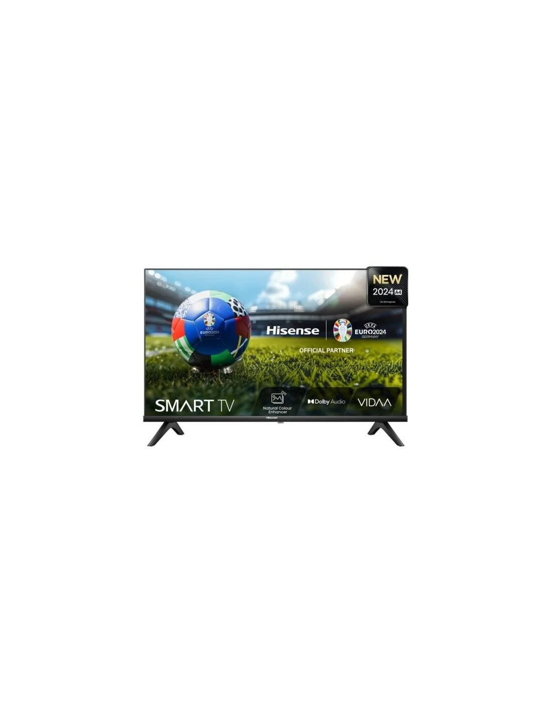 Hisense 32A4N 32" LED HD Smart TV