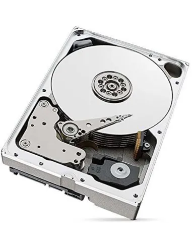 Seagate IronWolf NAS 8TB 3.5" SATA 3
