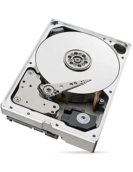 Seagate IronWolf NAS 8TB 3.5" SATA 3