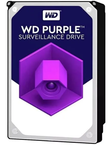 Western Digital Purple Surveillance 8TB 3.5" SATA 3