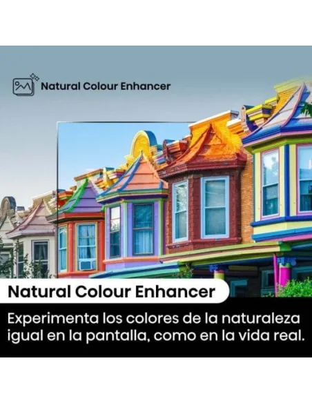 Hisense 32A4N 32" LED HD Smart TV