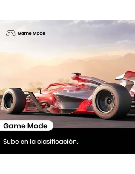 Hisense 32A4N 32" LED HD Smart TV