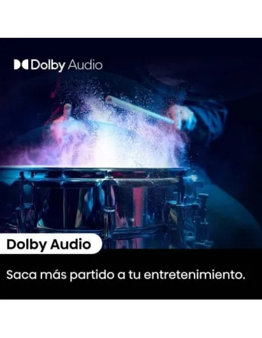 Hisense 32A4N 32" LED HD Smart TV