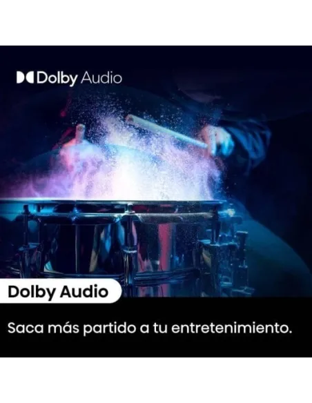 Hisense 32A4N 32" LED HD Smart TV