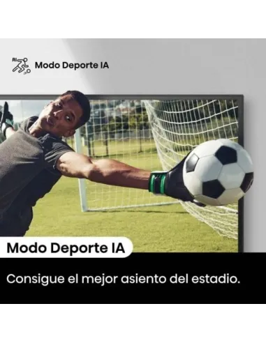 Hisense 32A4N 32" LED HD Smart TV