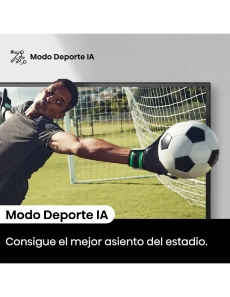 Hisense 32A4N 32" LED HD Smart TV