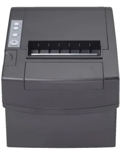 Premier ITP-80II WF Impresora de Tickets Térmica Directa USB/Wifi Negro-TPV52533