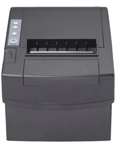 Premier ITP-80II WF Impresora de Tickets Térmica Directa USB/Wifi Negro