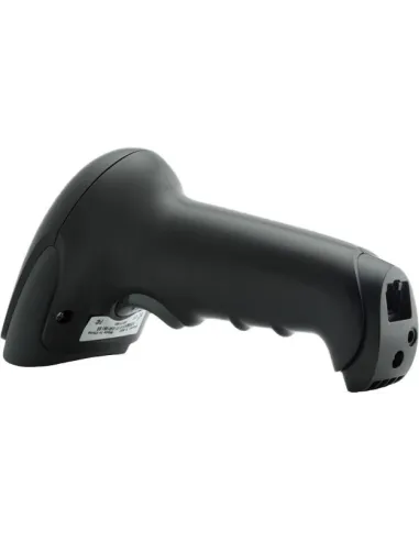 Premier MS31D Escáner TPV Portátil para Códigos de Barras 1D Negro