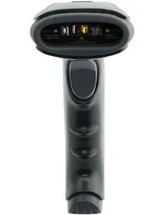 Premier MS31D Escáner TPV Portátil para Códigos de Barras 1D Negro-TPV53636