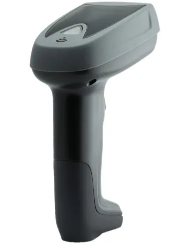 Premier MS3-2D BR Escáner TPV Portátil para Códigos de Barras 1D/2D Negro