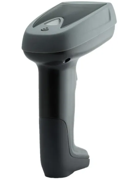 Premier MS3-2D BR Escáner TPV Portátil para Códigos de Barras 1D/2D Negro