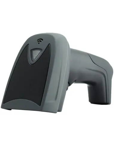 Premier MS3-2D BR Escáner TPV Portátil para Códigos de Barras 1D/2D Negro