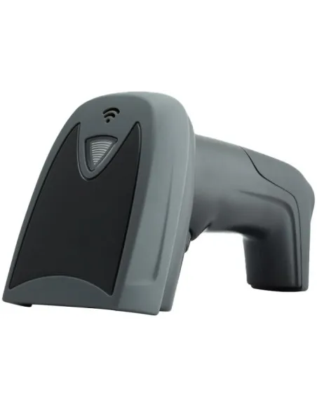 Premier MS3-2D BR Escáner TPV Portátil para Códigos de Barras 1D/2D Negro