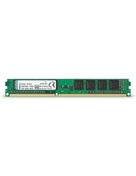 Kingston ValueRAM DDR3 1600MHz PC3-12800 4GB CL11