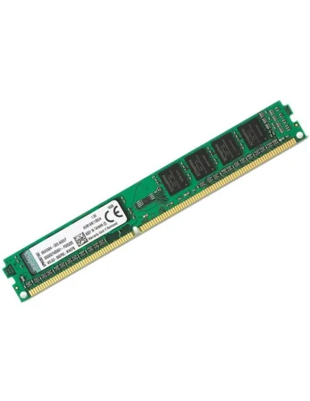 Kingston ValueRAM DDR3 1600MHz PC3-12800 4GB CL11
