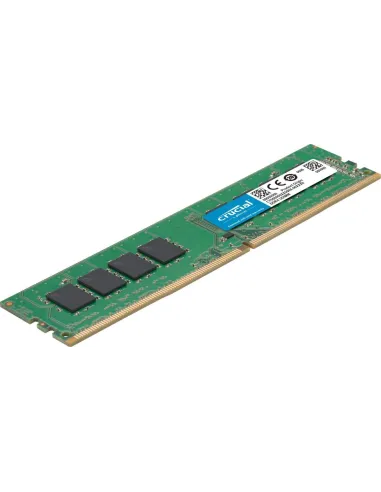 Crucial CT8G4DFS824A DDR4 2400MHz PC4-19200 8GB CL17