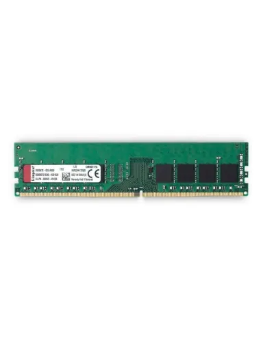 Kingston ValueRam DDR4 2400MHz PC4-19200 8GB CL17