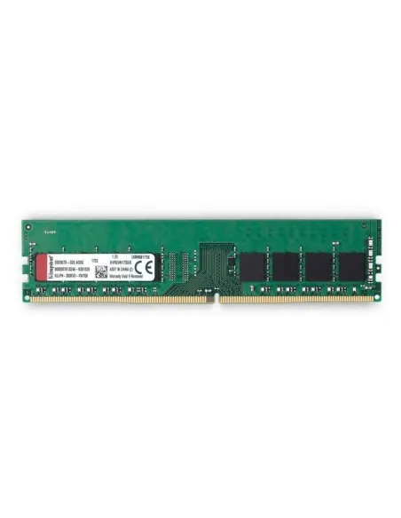 Kingston ValueRam DDR4 2400MHz PC4-19200 8GB CL17