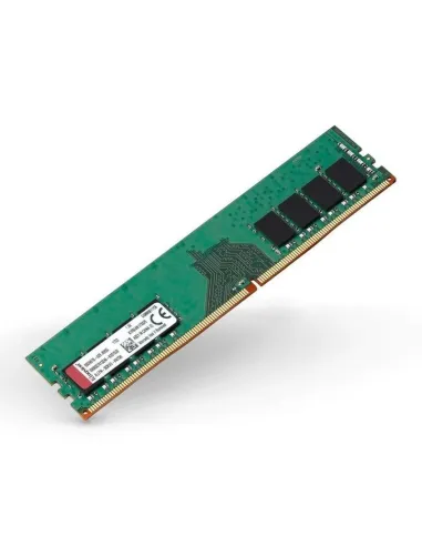 Kingston ValueRam DDR4 2400MHz PC4-19200 8GB CL17