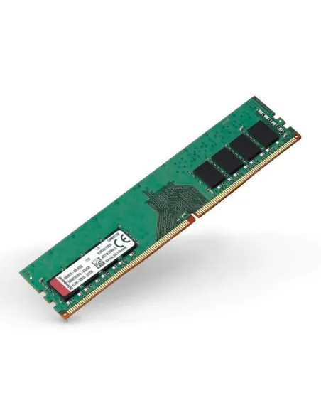 Kingston ValueRam DDR4 2400MHz PC4-19200 8GB CL17