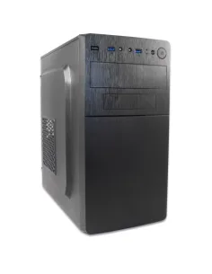 CoolBox MPC-28 microATX USB 3.0 + Fuente 500W