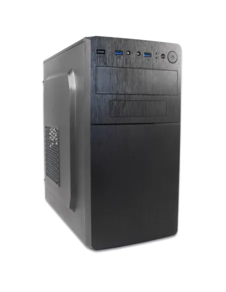 CoolBox MPC-28 microATX USB 3.0 + Fuente 500W