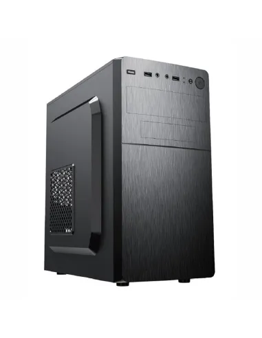 CoolBox MPC-28 microATX USB 3.0 + Fuente 500W