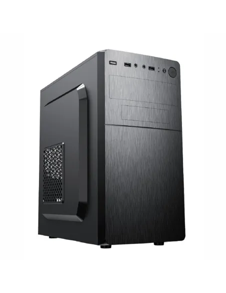 CoolBox MPC-28 microATX USB 3.0 + Fuente 500W