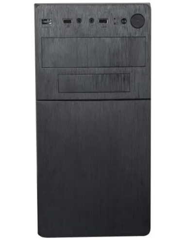 CoolBox MPC-28 microATX USB 3.0 + Fuente 500W