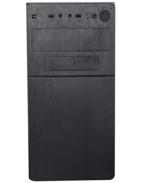 CoolBox MPC-28 microATX USB 3.0 + Fuente 500W