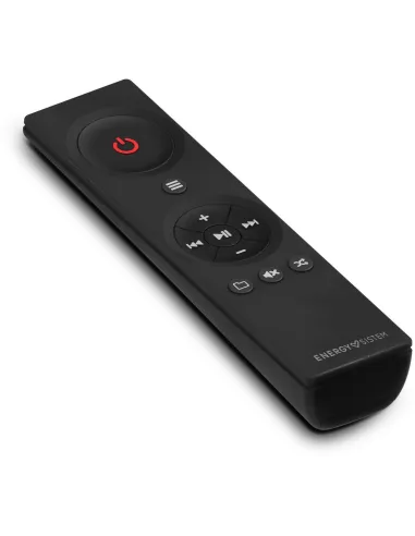 Energy Sistem Tower 5 G2 Ivory Plata