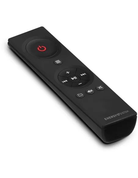 Energy Sistem Tower 5 G2 Ivory Plata