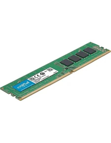 Crucial CT8G4DFRA32A DDR4 3200Mhz PC4-25600 8GB CL22