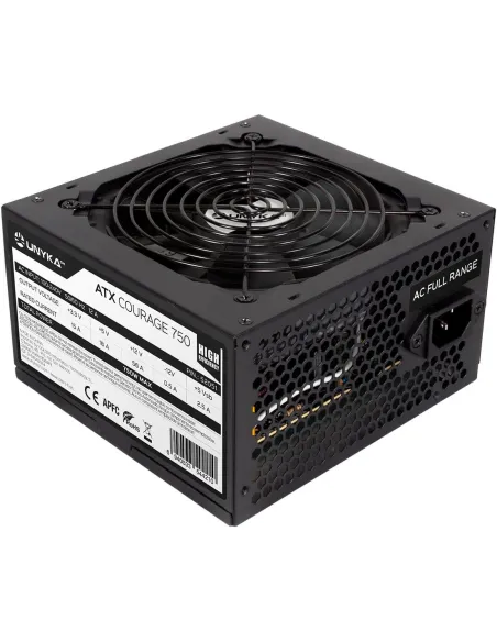 UNYKAch Courage 750W