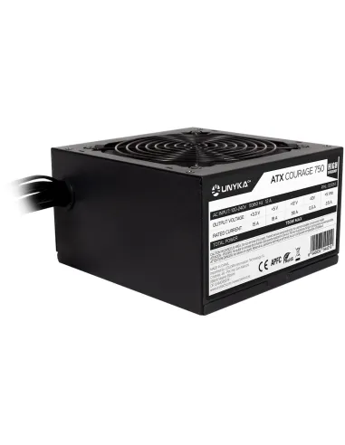 UNYKAch Courage 750W