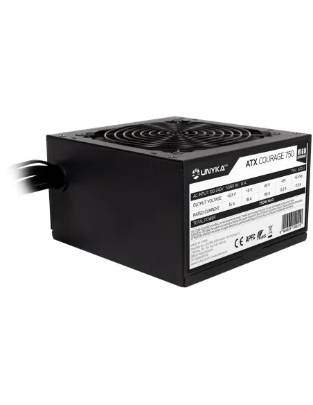 UNYKAch Courage 750W